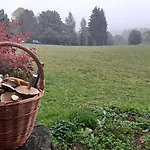Apartamento Habachalupa Šumperk
