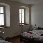 Habachalupa Apartamento Šumperk