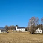 Apartamento Habachalupa Šumperk