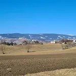 Habachalupa * Šumperk