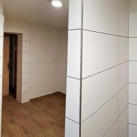 Habachalupa Apartment Sumperk