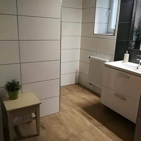 Habachalupa Apartment