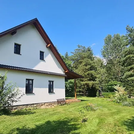 Habachalupa Šumperk