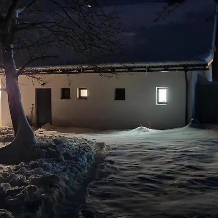 Habachalupa * Šumperk