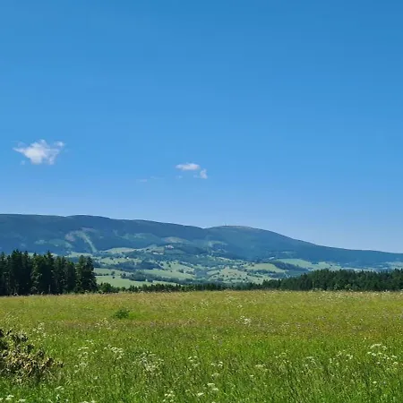 Habachalupa Διαμέρισμα Šumperk