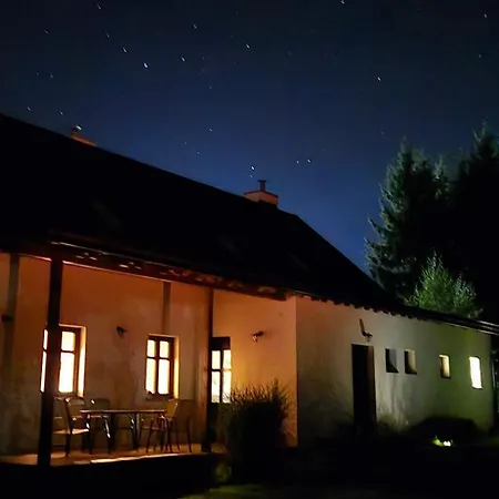Habachalupa Šumperk
