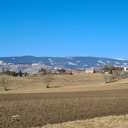 Habachalupa * Šumperk