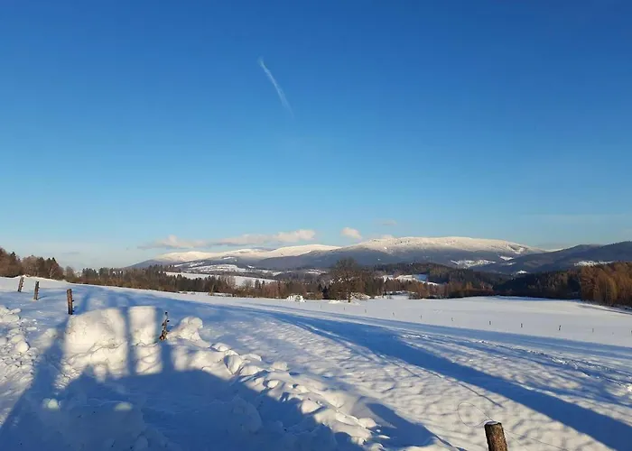 Lejlighed Habachalupa Šumperk