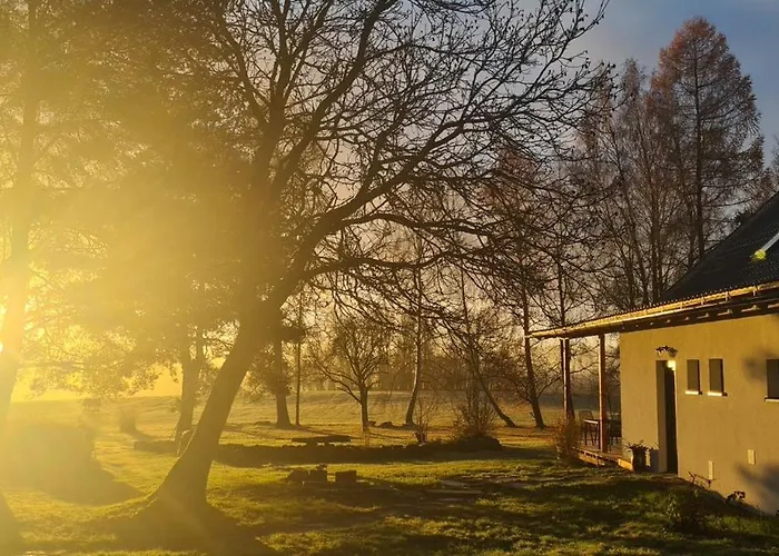 Apartman Habachalupa