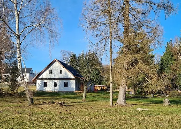 Apartman Habachalupa *