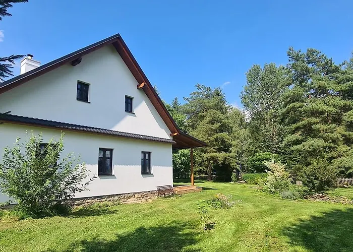 Habachalupa Šumperk