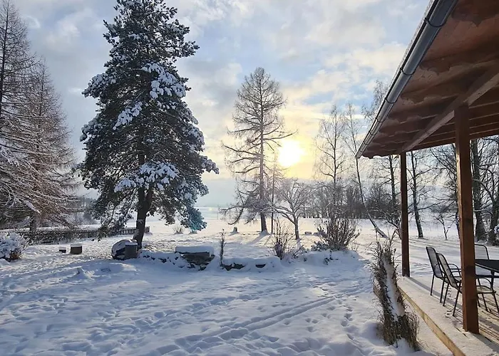Apartman Habachalupa