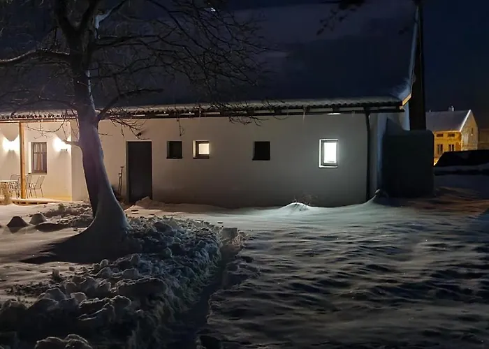 Habachalupa * Šumperk