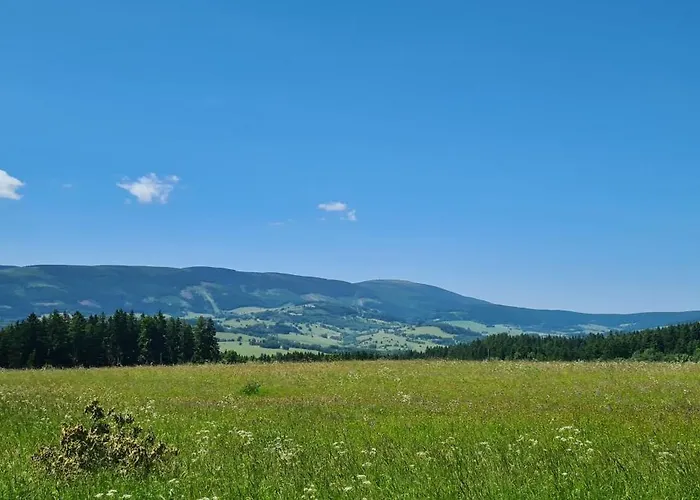 Habachalupa شقة Šumperk