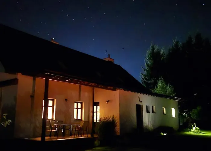 Habachalupa Šumperk