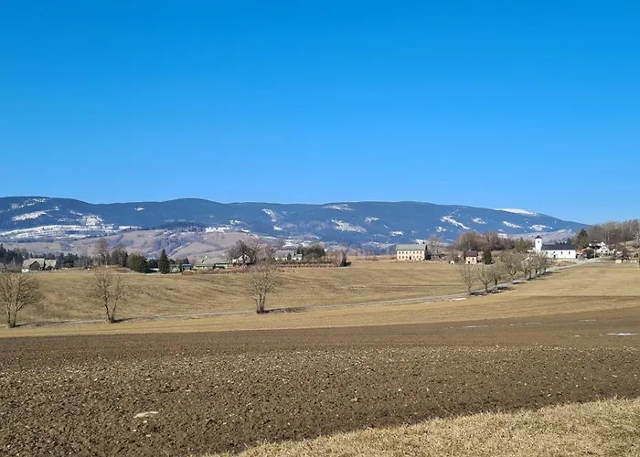 Habachalupa * Šumperk